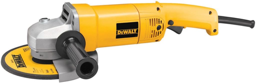 Angle Grinder 7 inch - engalaxy