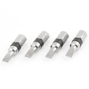 Connector Type Flat Screwdriver