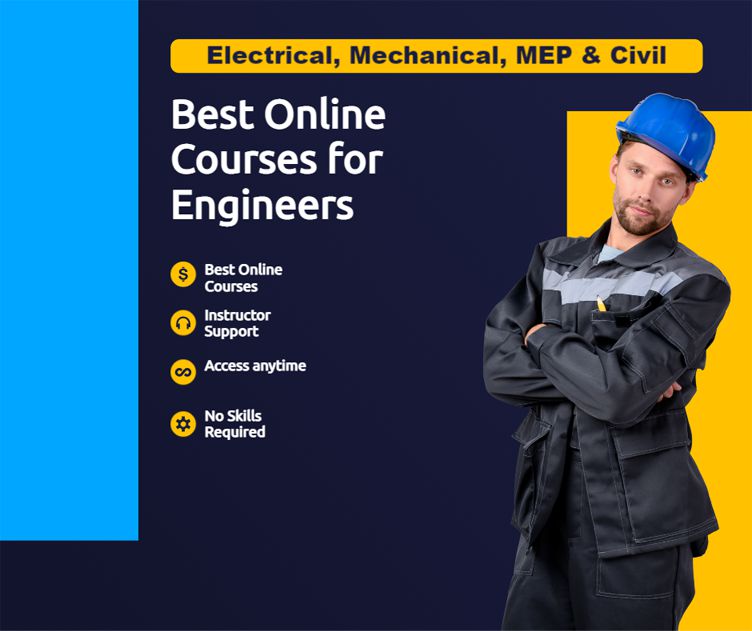 Online Courses for Engineers