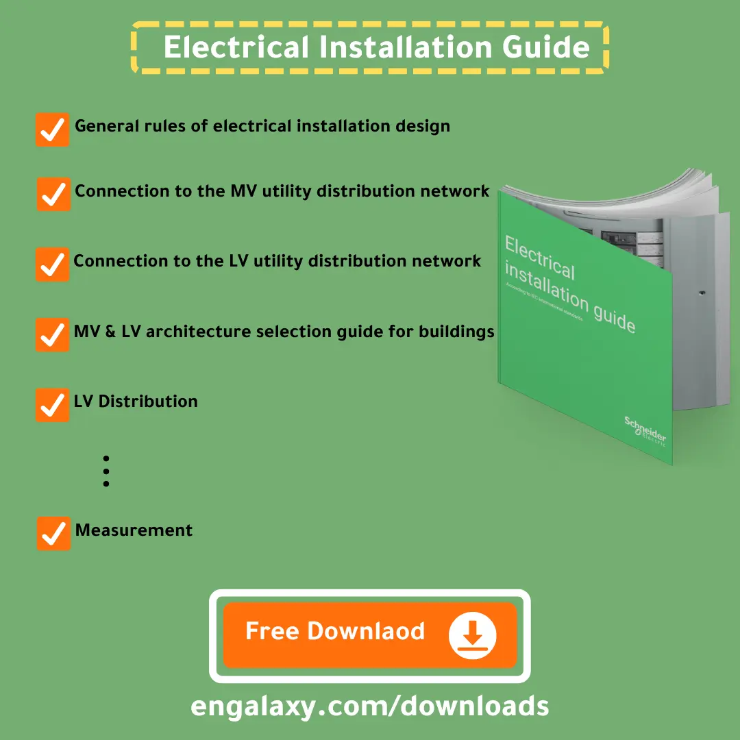 Electrical Installation Guide - engalaxy