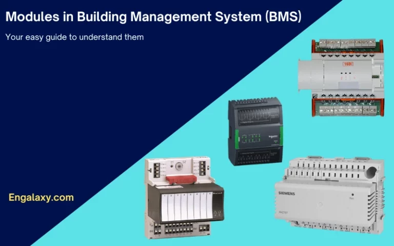 BMS Modules and their types – Your Easy Guide in 2023
