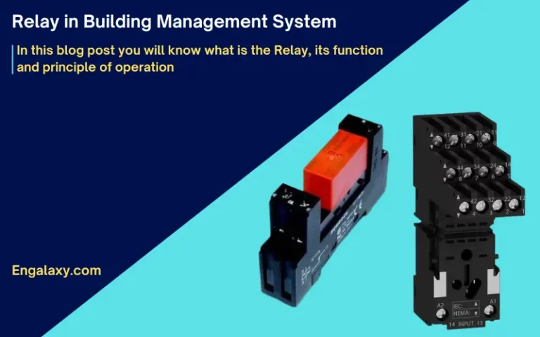 Relay in BMS Systems – Your Easy Guide in 2023