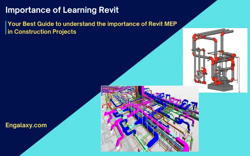 Importance of Learning Revit - engalaxy